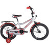 Детский велосипед TECH TEAM CANYON 16