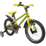 Детский велосипед TECH TEAM GULLIVER голубой 18 