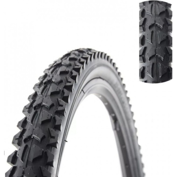 Покрышка TECH TEAM WD 24*2.125 P182 NN000808