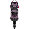Ролики TECH TEAM DECO 2021 фиолетовые, размер 29-32 NN004146