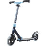 Самокат TECH TEAM JOGGER 180 2020 черный NN007597