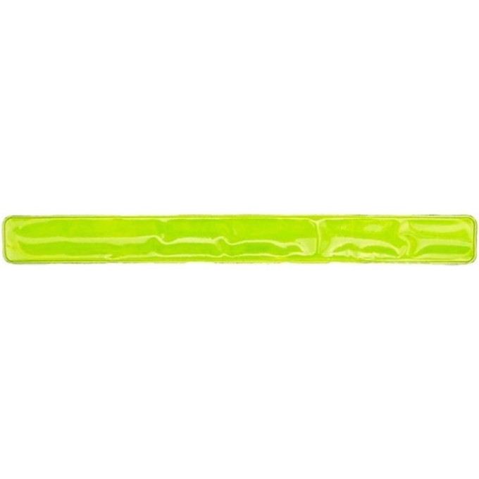 Слеп-браслет светоотражающий TECH TEAM JY-1006, салатовый NN007311