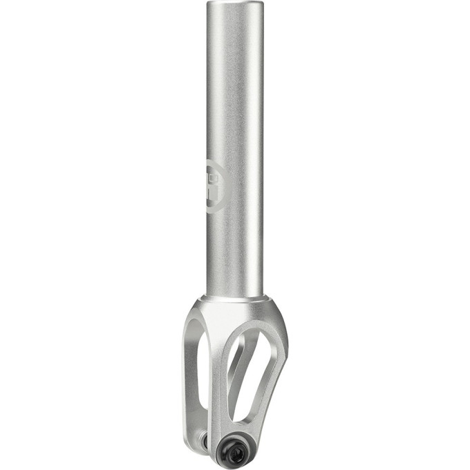 Вилка TECH TEAM для X-Treme самоката YX, SCS, silver Chrome NP001226